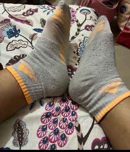Valentine Sale 🔥 Adidas New Winter Socks