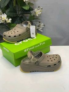 Crocs Hike Clog