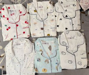 Imported Sleepwear Set