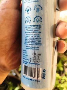 Moody Hello Kitty Sunscreen Mist SPF 50