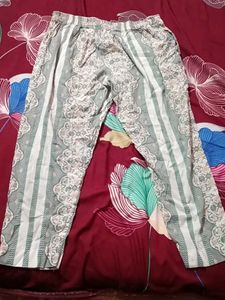 Beautiful Printed Ethnic suit
