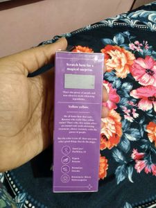 Perfora Purple Magic Whitening Serum