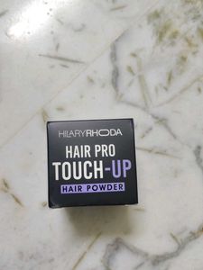 Hilary Rhoda Hair Pro Touch-Up Powder