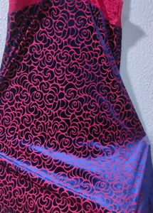 Stylish Short Nighty