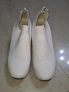 lightweights  Knit Slip-On Sneakers