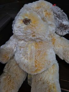 Set of 3 Plush Teddy Bears