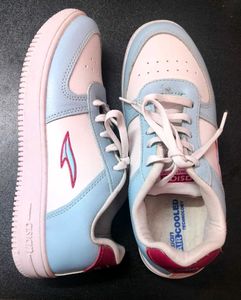 Asian Casual Sneaker