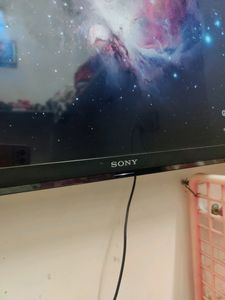 Sony Bravia LED TV