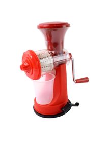 Manual Juicer