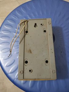 Used Door Bell....