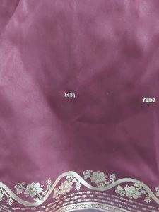 Silk Saree