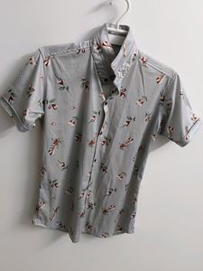 Men's Shirt