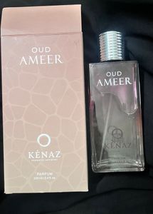 KENAZ Oud Ameer Parfum 100ml