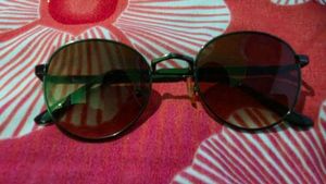 Pack Of Two Round Sunglasses