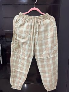 Combo Of 2 Joggers