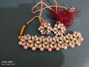 Jewellery Set
