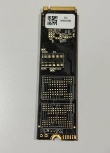 Crucial SSD 1TB