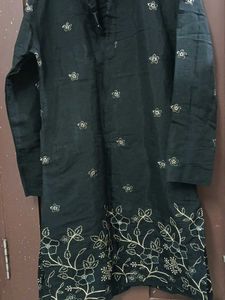 men Kurta &amp; pant