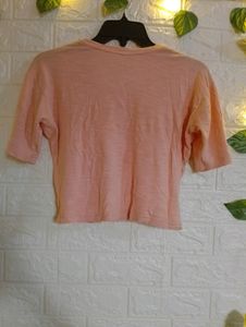 💥Crop Top For Girls