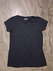 Gray Alibi T-Shirt