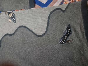Woolen Top