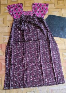 Women Nighty