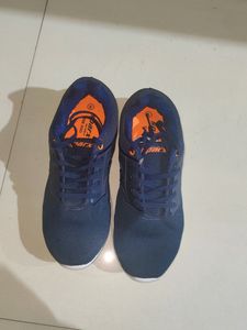 Sparx Men's Casual Shoes. Like New. No Offer Coins