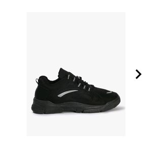 ₹30 Delivery discount Revs Radium Full Black SNEAK