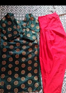 Combo Offer: 5 Beautiful Ethnic Outfits