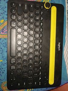 Logitech Wireless Keyboard