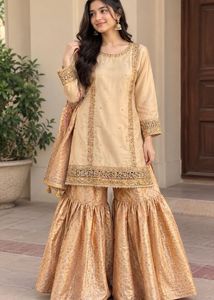 Elegant Ethnic Kurta Set for Women