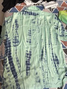 Cool Tie-Dye Shirt