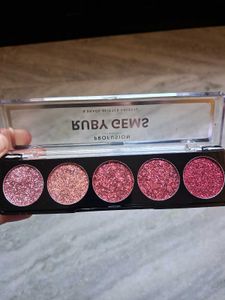 Profusion Ruby Gems Eyeshadow Palette