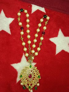 One Gram Gold Set