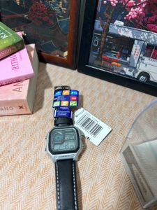 Casio Digital Watch