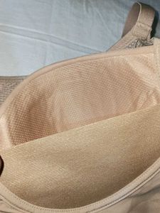 Comfortable Skin Tone Camisole
