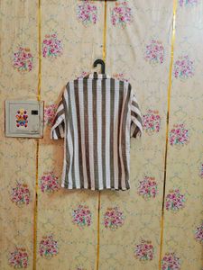 🇳🇿💫🎀Men's Striped Casual Shirt