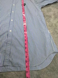 Play Comme des Garcons Striped Shirt