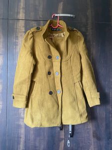 Coat &amp; Blazer