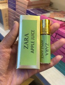 10ML ROLL ON OF IMPORTED PERFUMES