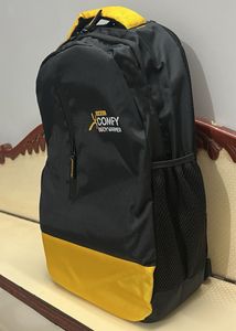 New- Backpack 🎒 with 2 zip pocket