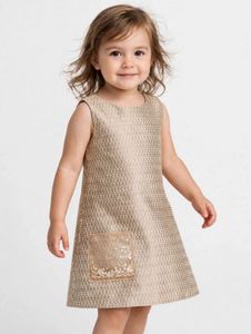kids dress NEW