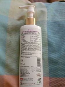 Rosemary Anti-Hairfall Conditioner 250ml