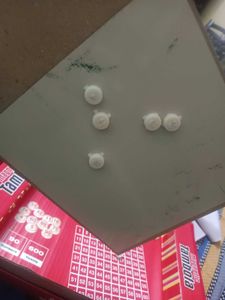 Magnetic Tambola - Family Fun Game