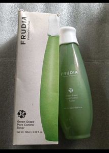 Frudia Green Grape Toner