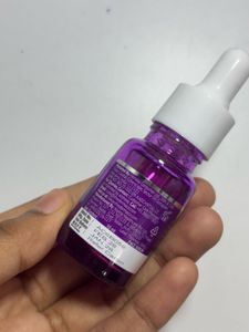 The Derma Co. Face Serum