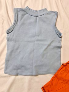Combo Of Tops