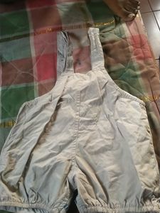 Kids Baba Suit