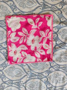 handkerchief