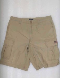 Polo By Ralph Lauren Imported Shorts